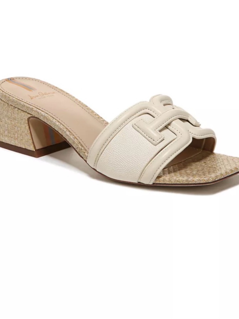 Sam Edelman Waylon Sandals size 8